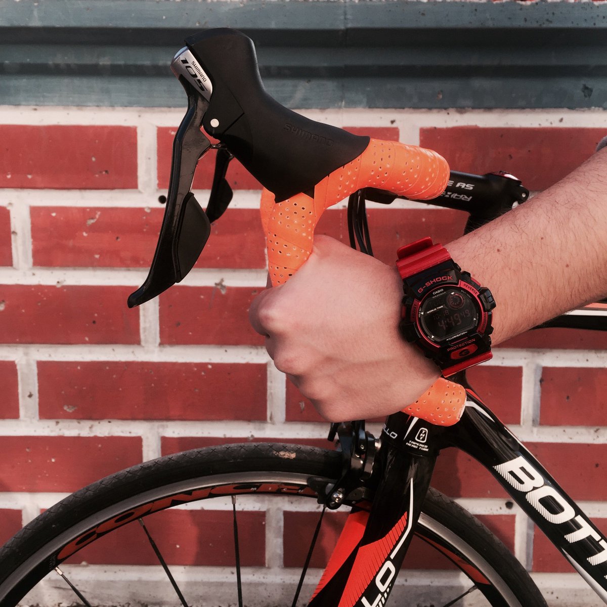 Herkese sportif bir cumartesi diliyoruz! 

bit.ly/1PCajoF