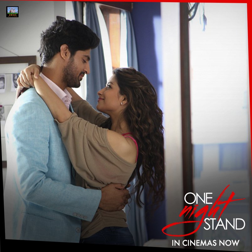 ONSTheFilm's tweet photo. Are going to watch One Night Stand this weekend?
Book tickets: https://t.co/bq1bMQKhxp

#OneNightStandOutNow https://t.co/loLA0GtFFX