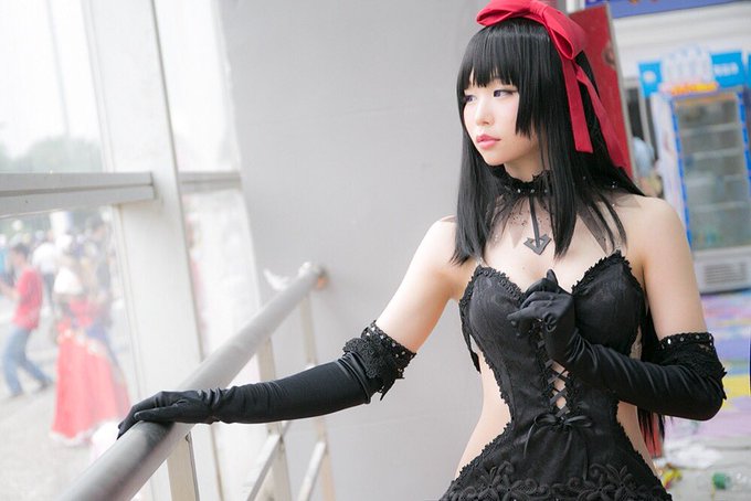 コスプレイヤー五木あきらのTwitter画像58