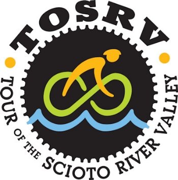 ODOT_Statewide's tweet photo. Driving in southern Ohio this weekend? Watch for bicyclists riding from Columbus to Portsmouth and back. #ODOTsafe https://t.co/5qVcyOzrIk