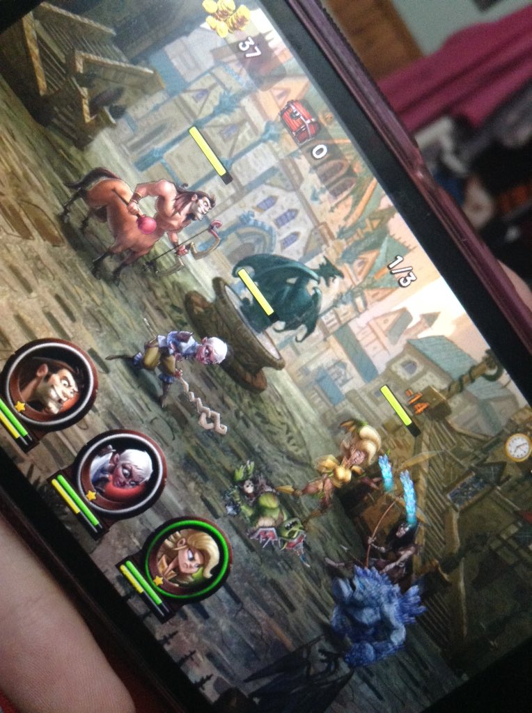 Spiritvamps's tweet photo. Got to level 8 😜 @BarsAndMelody https://t.co/XcX9plOju4