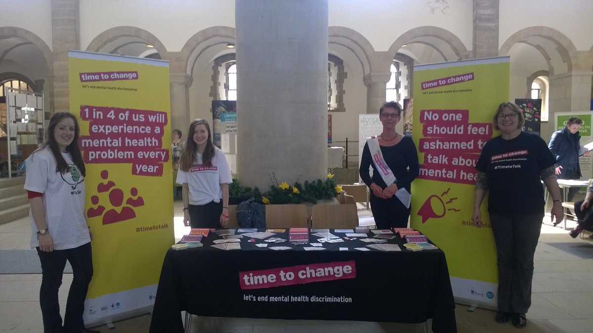 hannahbm_12's tweet photo. Come on down to Portsmouth Cathedral for Hampshire Festival of the Mind #timetochange #HFoTM https://t.co/aVKlmj6wef