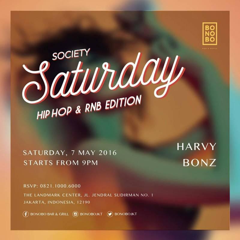 CLIQUEprod_'s tweet photo. DJ BONZ @ijal_bonz will spinning tonight at @BoNoBojkt on Society Saturday "Hip Hop &amp; RnB Edition" Whoop ! https://t.co/s7ZerGkZa0