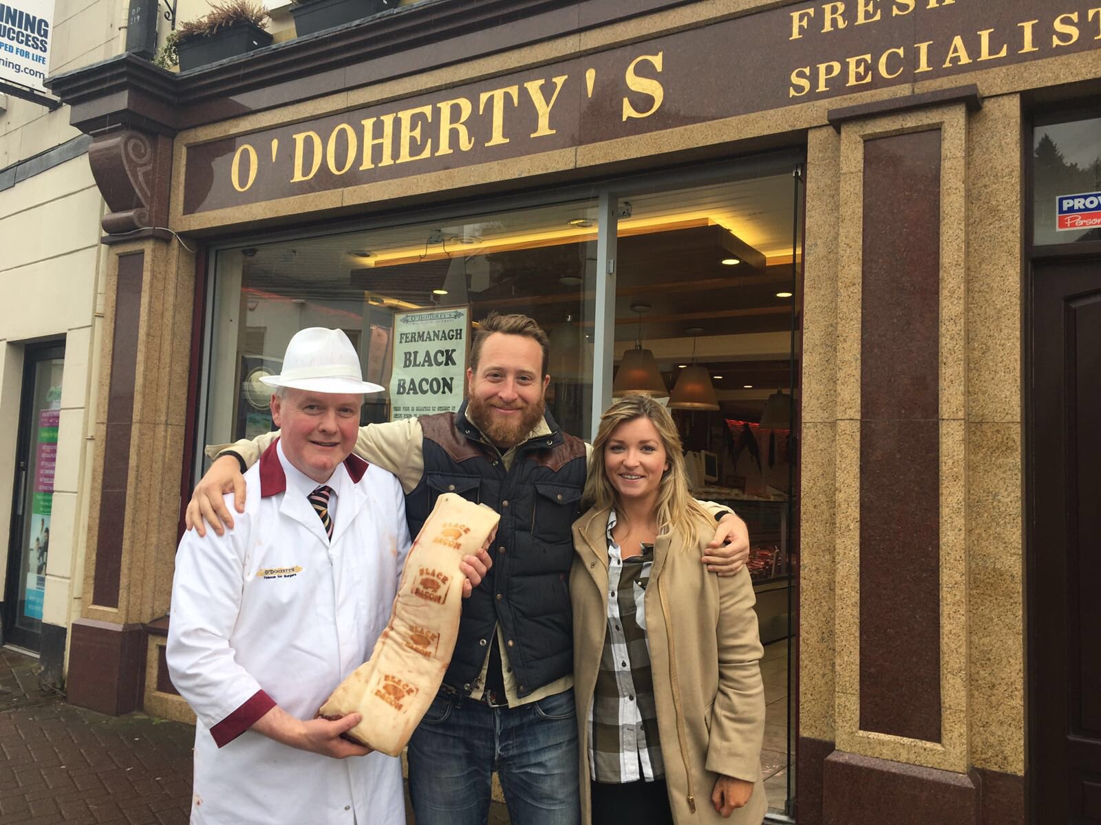tourism-ireland-on-twitter-today-we-re-filming-in-enniskillen-with-foodbusker-and-pat-o-doherty-for-jamiesfoodtube-niyearoffoodanddrink-https-t-co-otmqpy2rpx-twitter