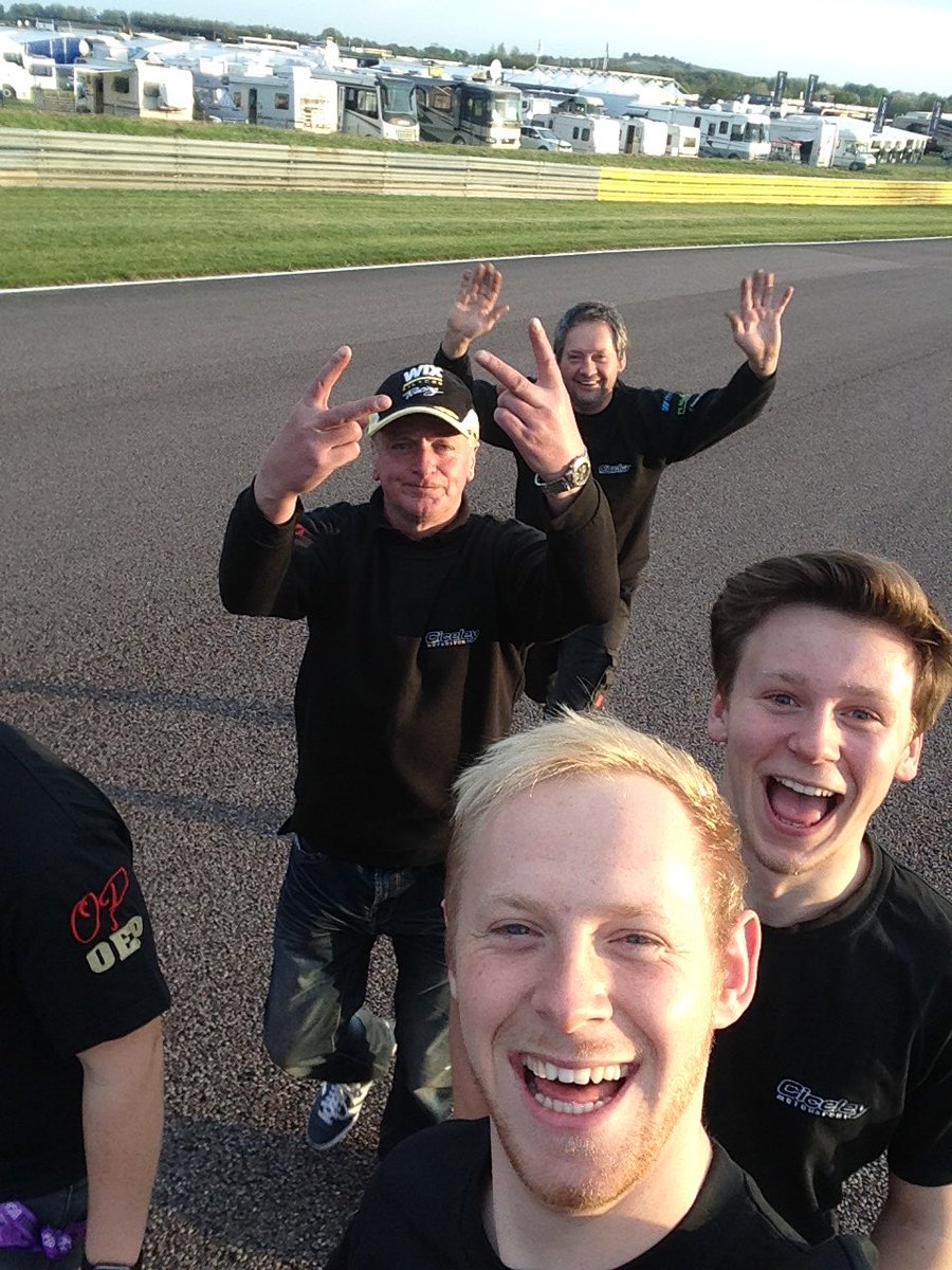 MaxCoatesRacing tweet picture