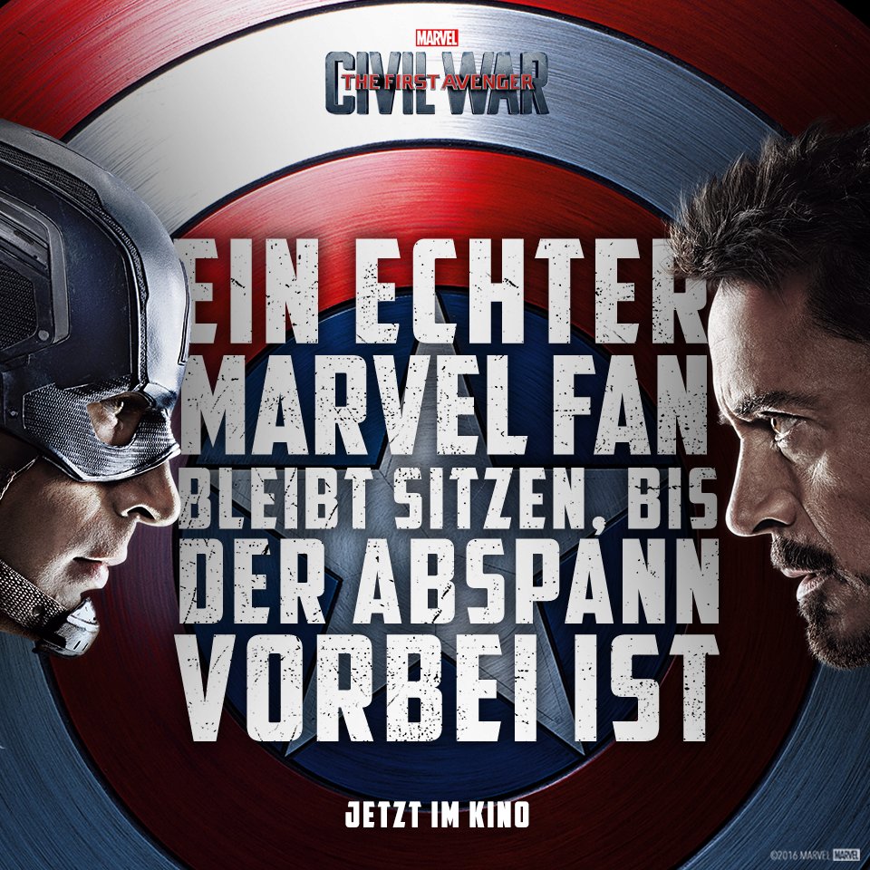 MarvelDE's tweet photo. Genau so und nicht anders! https://t.co/7yEcJmqDlx