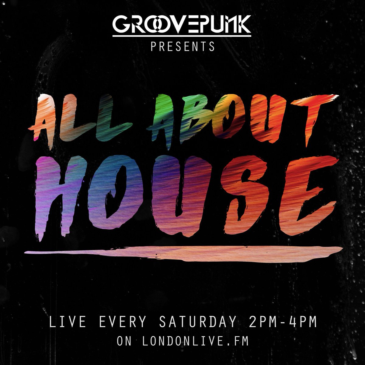 The sun is shining in London - now all you need is some fresh #housemusic beats! #allabouthouse 2PM TODAY <a href="/lonlivefm/">LondonLive.FM</a>