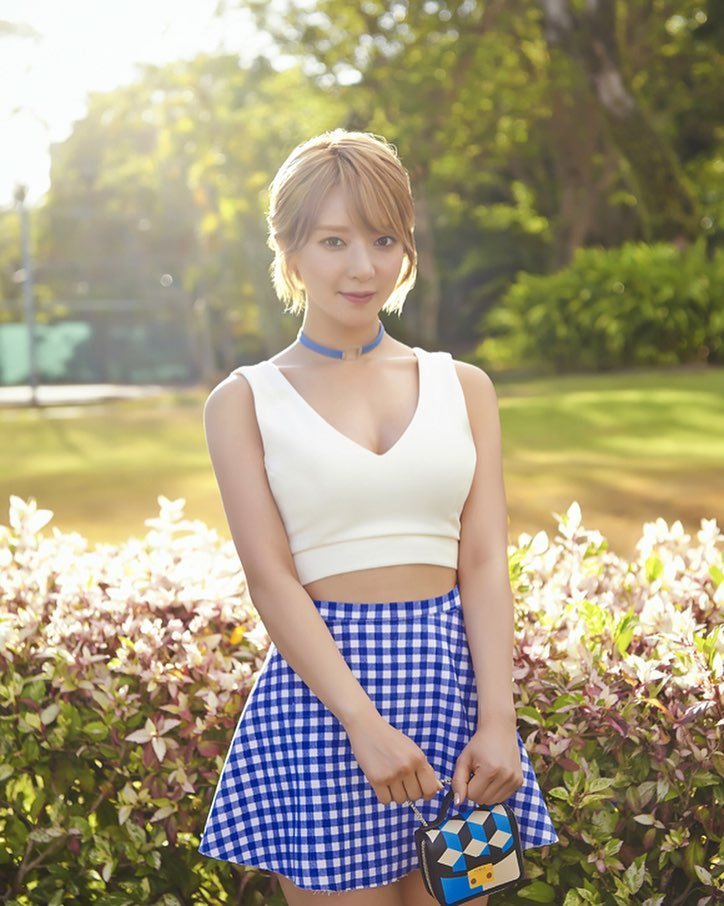 aoastagram's tweet photo. [SEOLSTAGRAM] #AOA #초아 #comeback #goodluck by sh_9513 #AOASTAGRAM https://t.co/UtoZZmYTUa