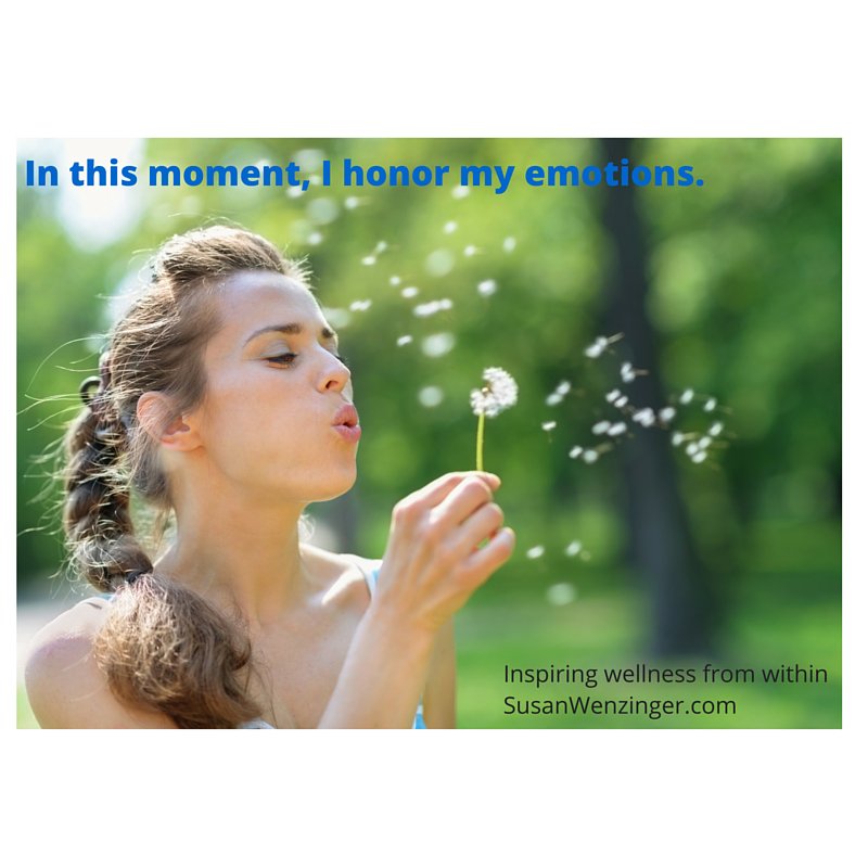 SusanWenzinger's tweet photo. Feel your emotions. #HSP #selfcare #Everyday #BeMindful #CreateVibrantHealth #HS https://t.co/HDniH1Gp6g