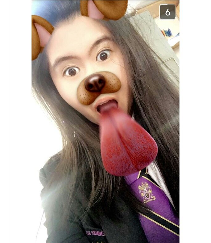 dailyseroton1n's tweet photo. #SchoolSnap 🙈🙈🙈 https://t.co/Ry0WJH0Hwt