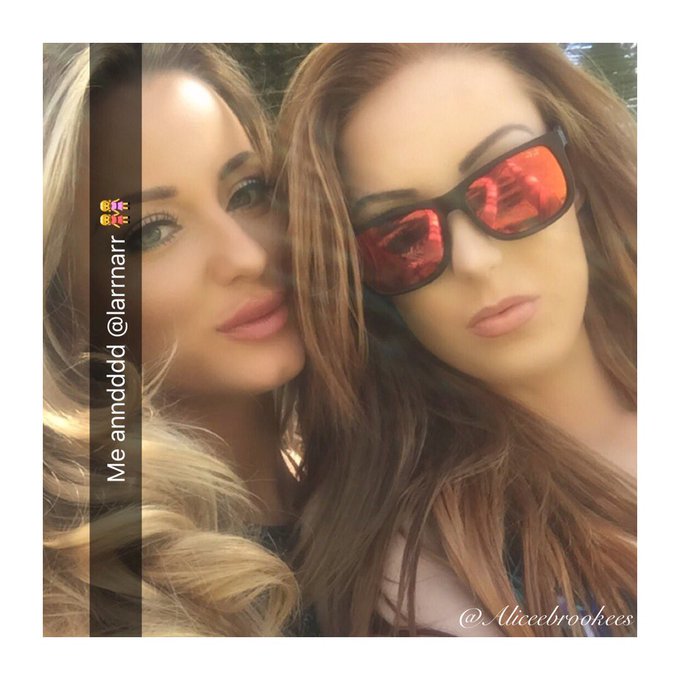 Love love love this one! 💖 @Larrnarr https://t.co/2CdEpi42Ps<a class="tags" href="/tag/larrnarr">@larrnarr</a><a href="/tag/rt"class="tags"><span>#rt</span></a>