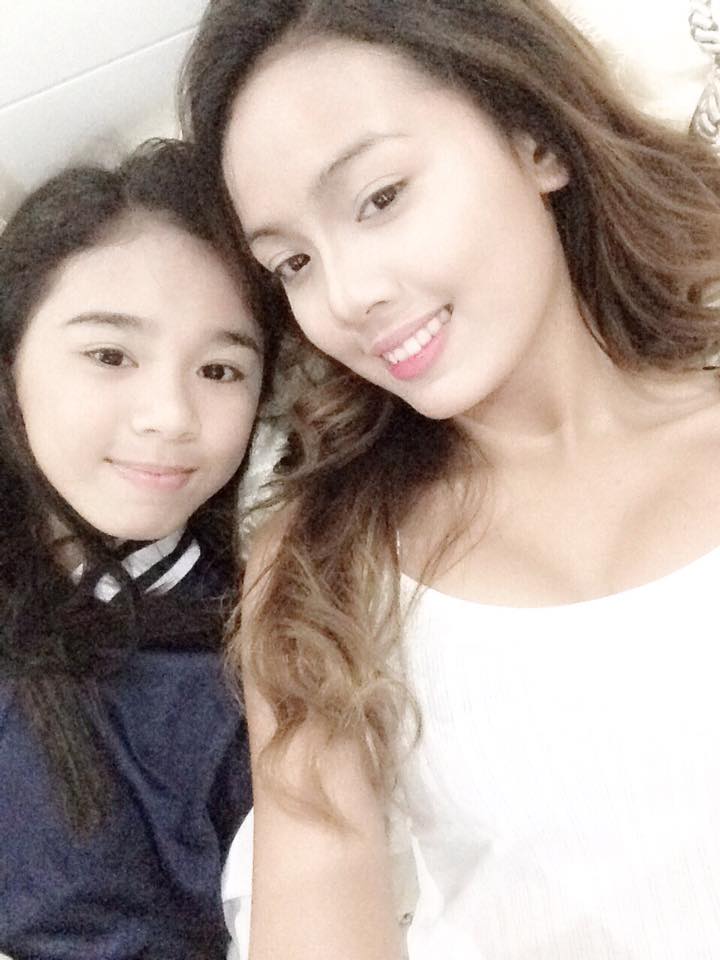 ItsHeidelle_'s tweet photo. With sis 👯 https://t.co/VujQ51H5GV