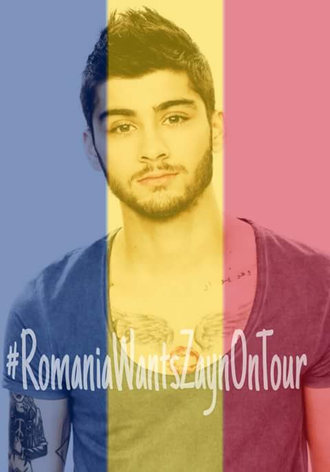 OreoLover222's tweet photo. #RomaniaWantsZaynOnTour 
@zaynmalik https://t.co/Cm9H74Y8u7