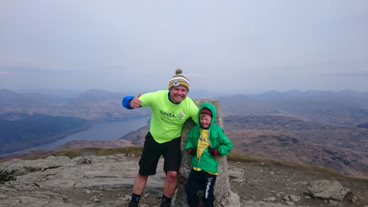lcarruthers29's tweet photo. We made in to the top @SiMBA_team #JakesCuddleCot #proud xxx https://t.co/ufabWAnrsx