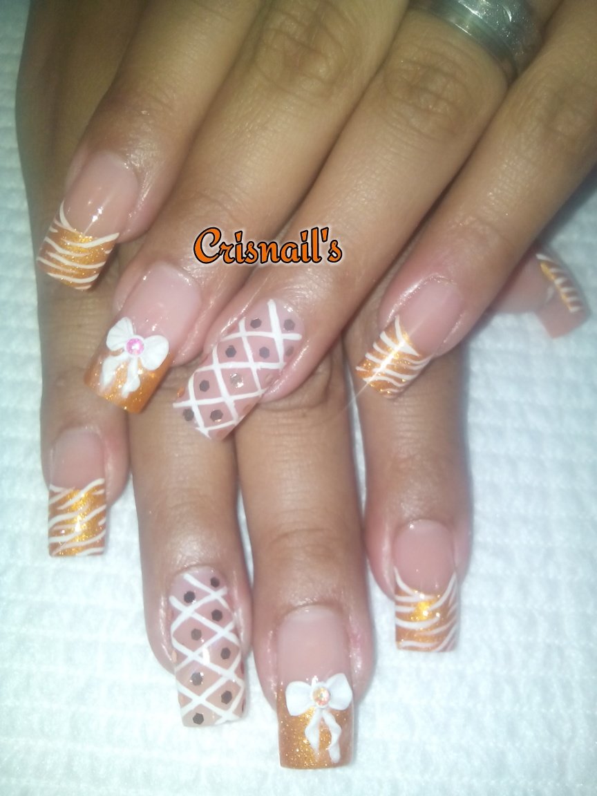 Crisn@il's (@inv_crisnails) on Twitter photo 