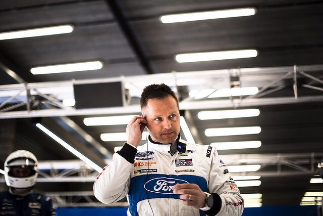 IHGOneRewards's tweet photo. .@andypriaulx Good luck at #WEC6hSpa this weekend! @FordPerformance #IHGracing https://t.co/PPVR5XRD4e