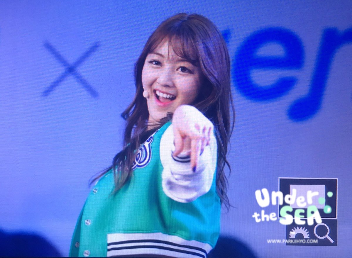 [트와이스] 박지효라 쓰고 갓이라 부른다 | 인스티즈