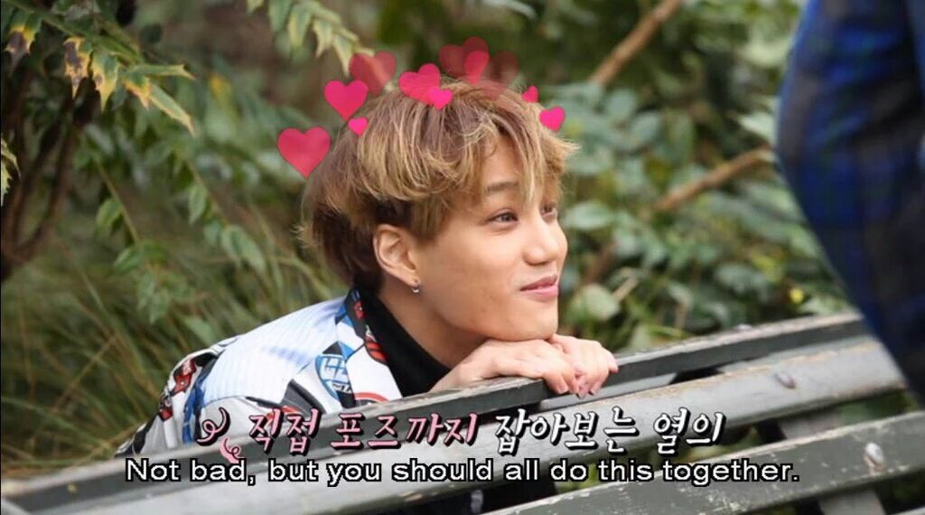 jonginui's tweet image. 