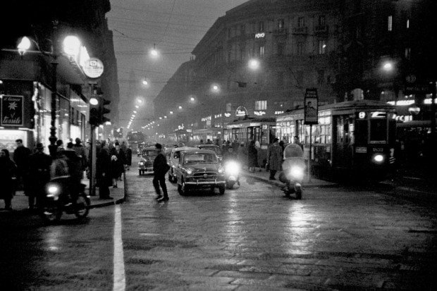 AndreiGorciakov's tweet photo. @tokyocontrast #photography #CesareColombo #streetphotography #Milano https://t.co/dtcCdlR1nM