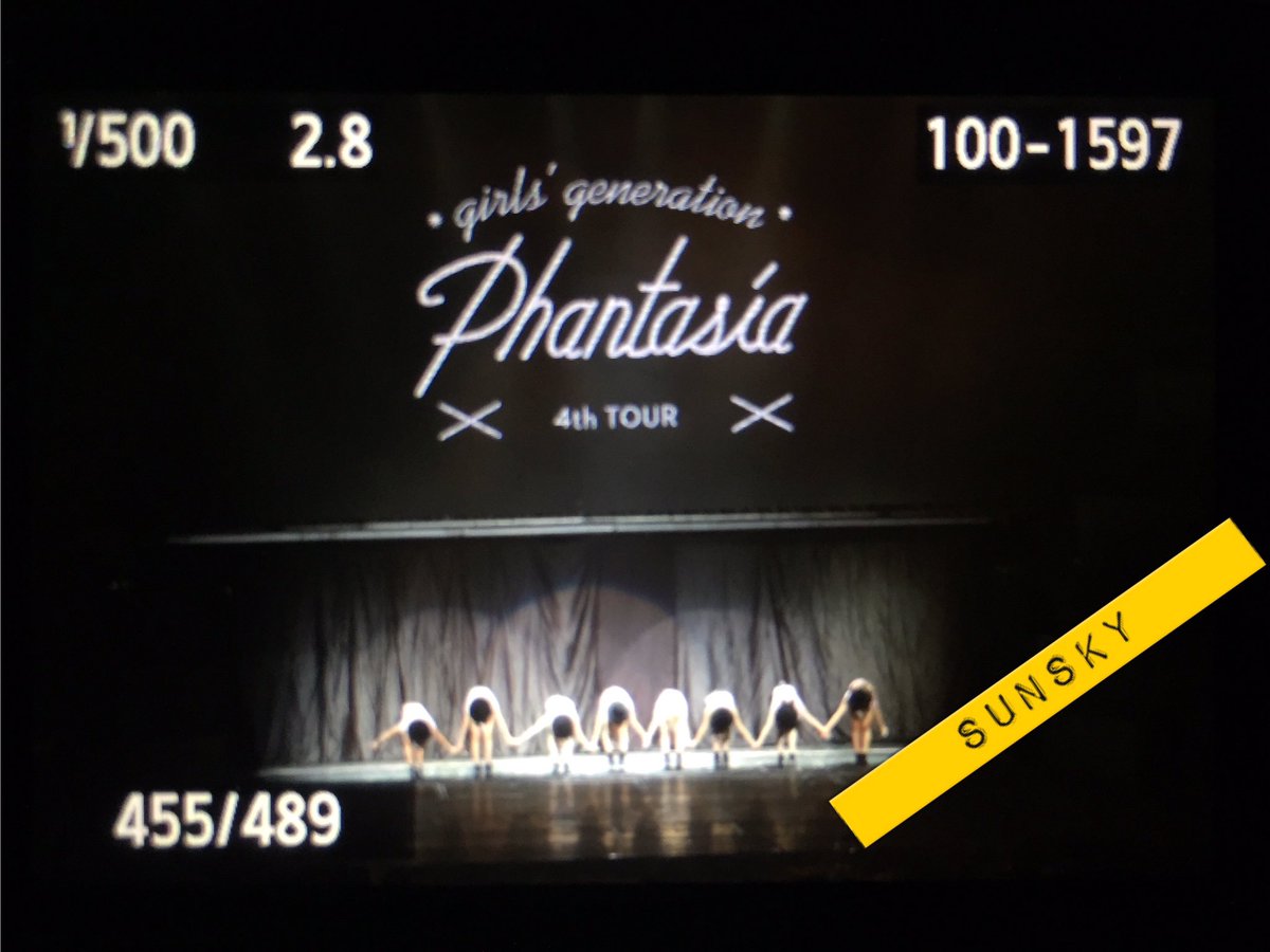 [PIC][06-05-2016]SNSD khởi hành đi Đài Loan để tham dự “2016 GIRLS GENERATION 4th TOUR – Phantasia - in TAIPEI” vào sáng nay - Page 2 Ch2_8szUgAApWSX