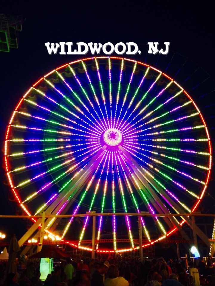 AdventurerInn's tweet photo. Win #FREE OCEANFRONT ROOM 5/30-6/3:
1. FOLLOW @AdventurerInn.
2. Retweet.
3. Comment your favorite #Boardwalk Pizza. https://t.co/PNzwPGS4Fw