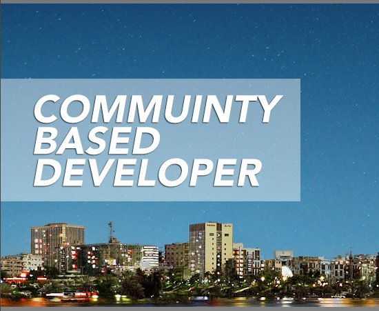 في #لايفستايل_ديفيلوبرز يرتكز تطويرنا على المجتمع

#عقارات #تطوير #السعودية