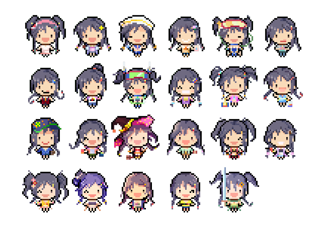 アイマスチビキャラのtwitterイラスト検索結果 アイマスチビキャラのtwitterイラスト検索結果