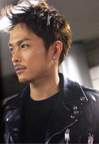 今市隆二 三代目jsb Exile が歌が下手と言われる理由は ベリーショートの髪型アレンジや美容室を調べた Wikiwiki