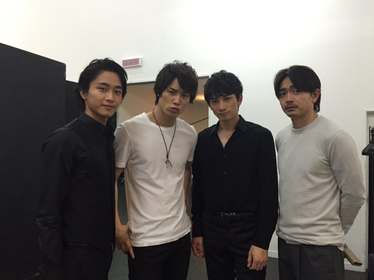 Twitter 町田 啓太