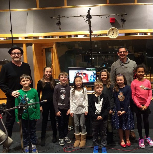 Capital Children tweet media