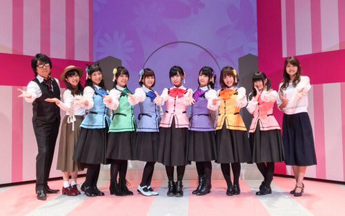 Rabbit House Tea Party 2016」閉幕いたしました！お越しいただきまし