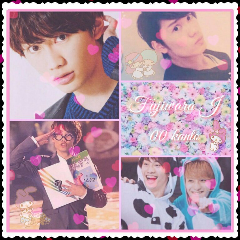 kNviWf04AydJ1Uh's tweet photo. 藤原丈一郎くん♡
#わーーージャニオタさんと繋がるお時間がまいりましたいっぱい繋がりましょ  #関西担と繋がりたい #jr担同士仲良くなろうぜってことで東西関係なく気になった方フォローする https://t.co/OvkQpOueoD