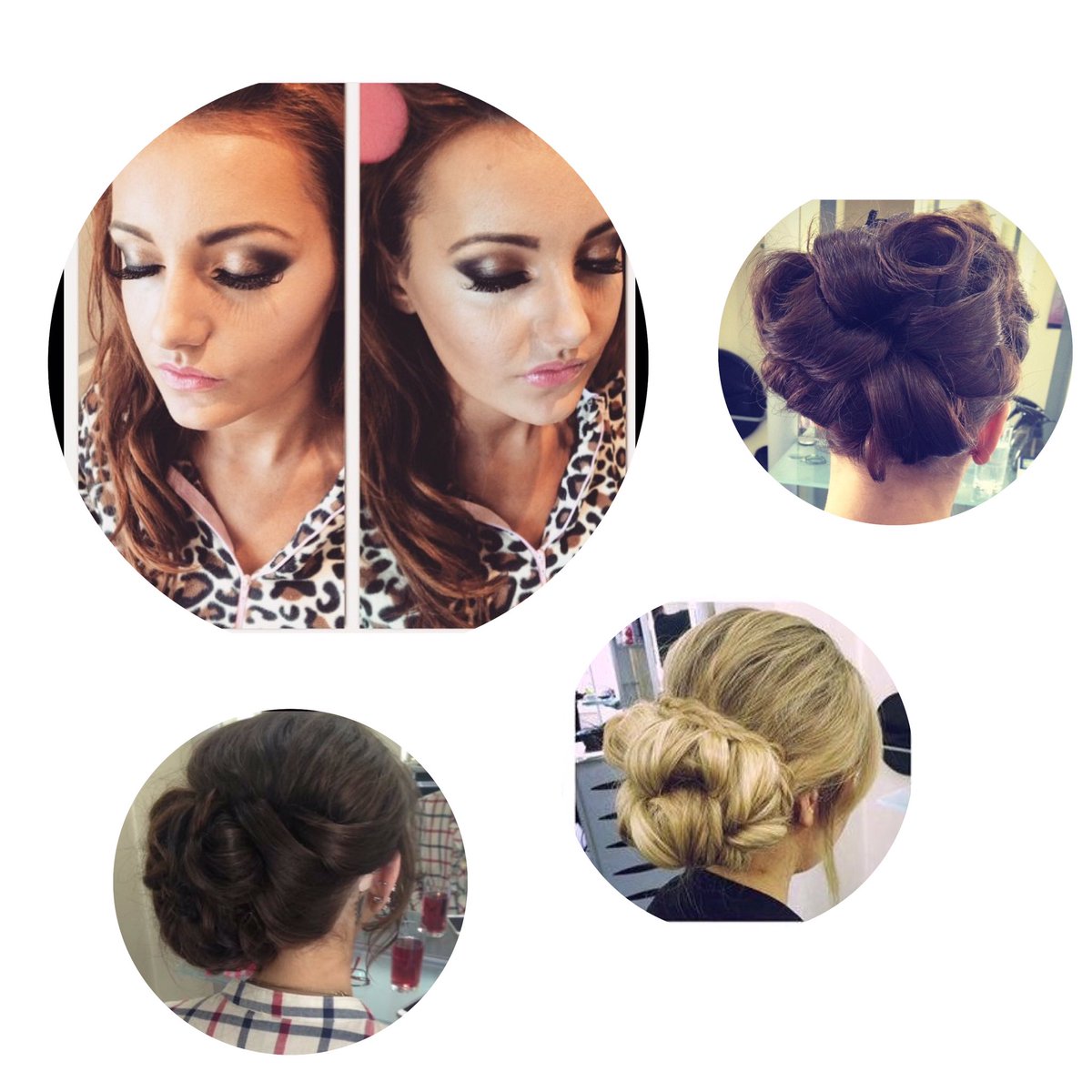 StephenJHair's tweet photo. PROM PACKAGE 💗 make-up &amp; hair up only £49 ! Call the salon on 01524 417591 💄 #redken #benefit #Schwarzkopf #mac https://t.co/HlyH6xtcEO