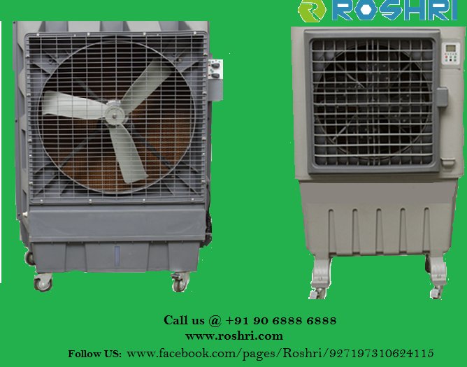 roshri cooler price