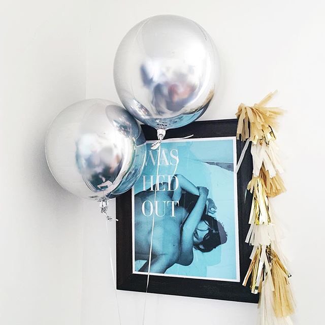 ThePartyEdit's tweet photo. The remnants of last night's #party 💎 https://t.co/NMUnTV1gOS