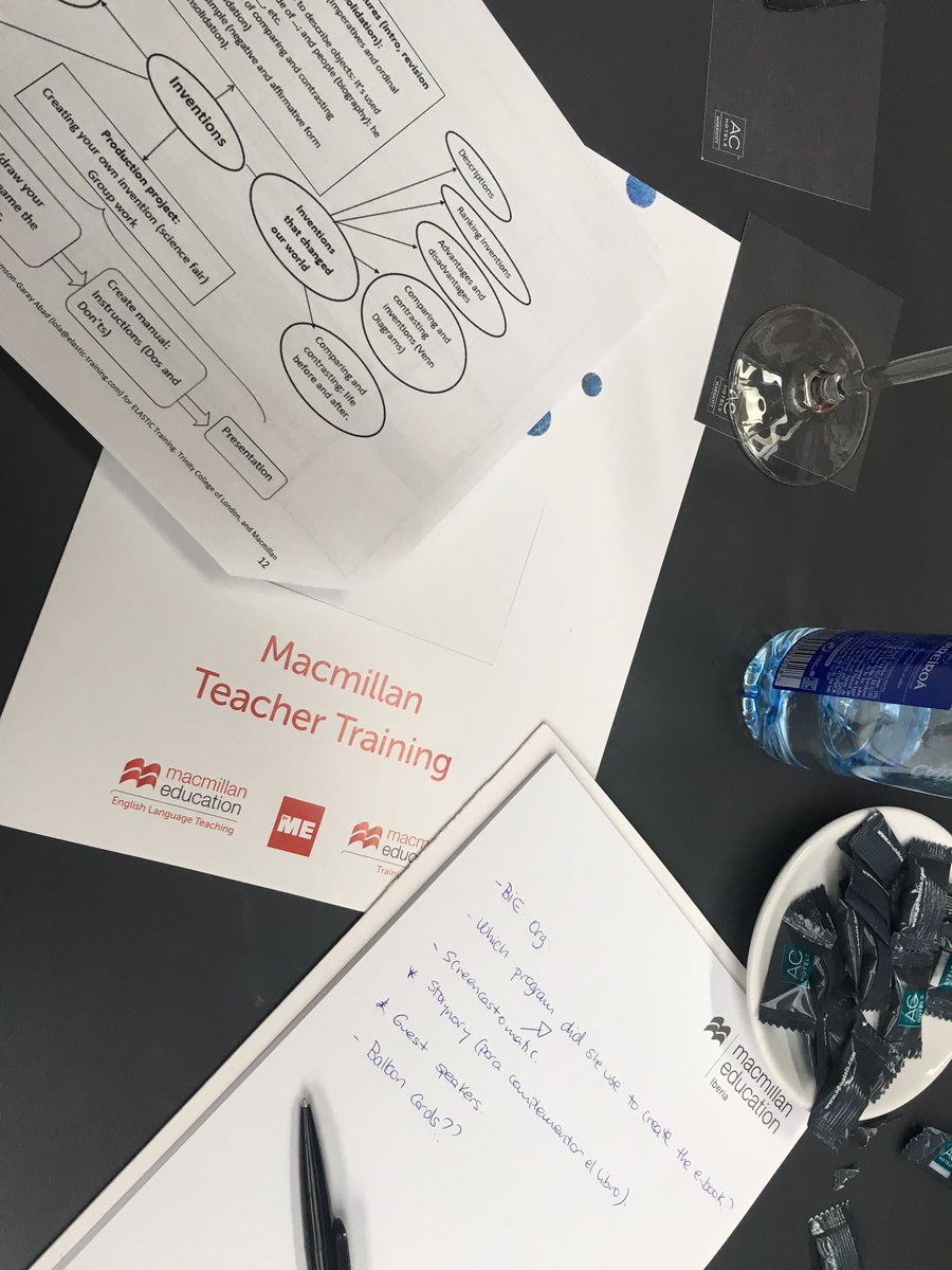 LourdesSanGonz's tweet photo. This is how I spend my Saturday Morning! #lovemyjob #MacmillanbestmomentCastillaLeon https://t.co/1S4qYvdTDf