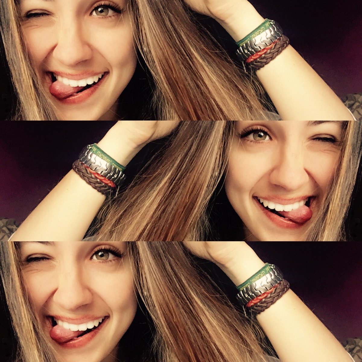 anapeace8's tweet photo. Hoy se sale. 👯🍸

#NoHayCostipadoQuePuedaConAnaPeace https://t.co/mW0s3zkfrI