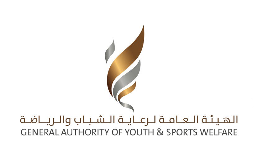 BoulevardAd's tweet photo. إحدى مقترحاتنا في #بوليفارد لإعادة تصميم شعار الهيئة العامة لرعاية الشباب والرياضة في #دبي.
#الرياض #الشرقية #جدة https://t.co/EHeQpmrqfM