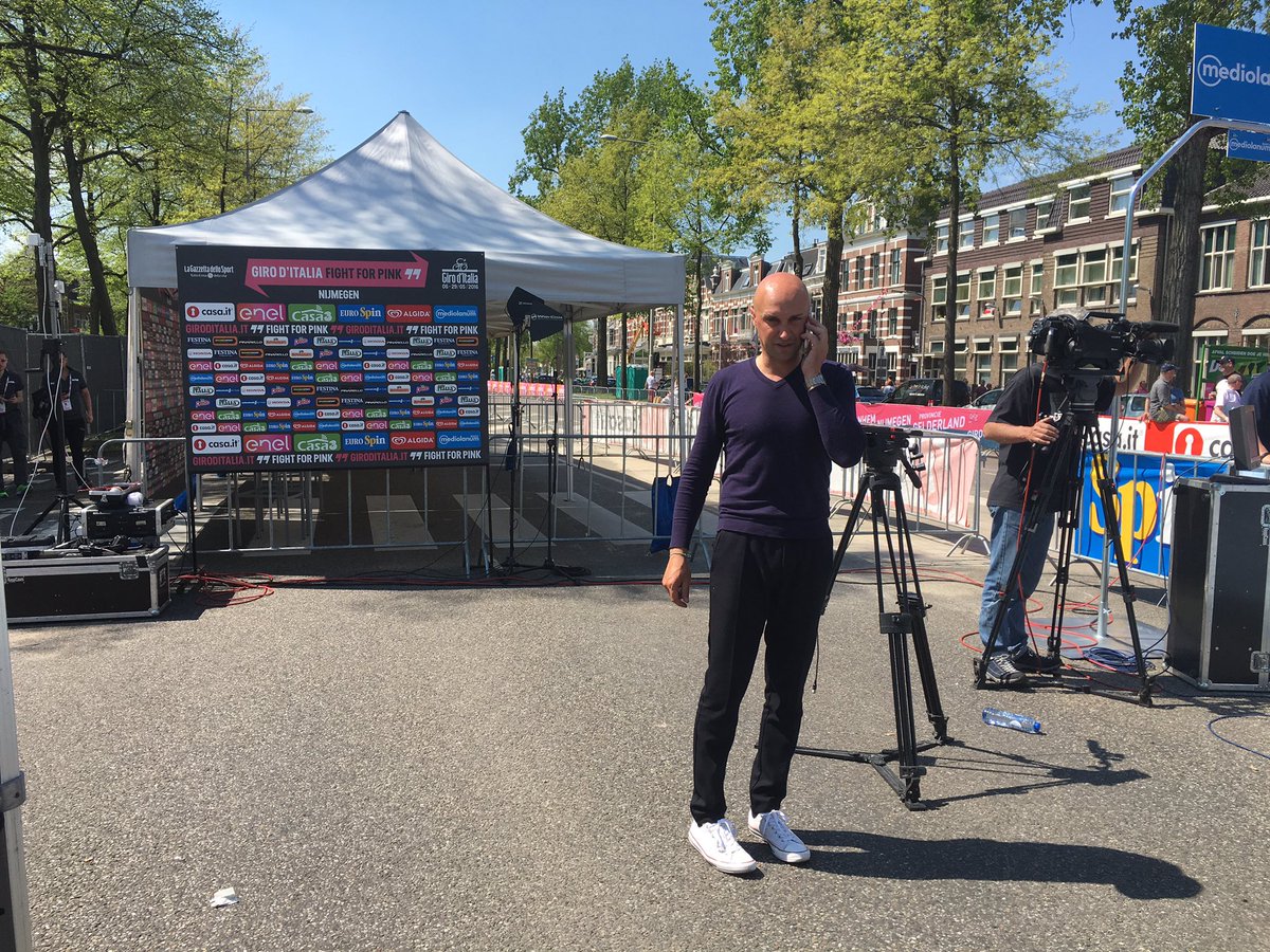AlessandraDeStefano tweet media
