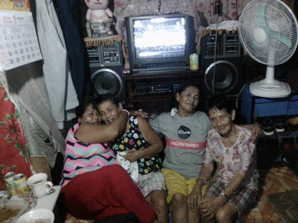 joyaugre's tweet photo. Happy Mothers day! Mama, Tita, Nanay, Lola.♥ https://t.co/yMcTYamjvH