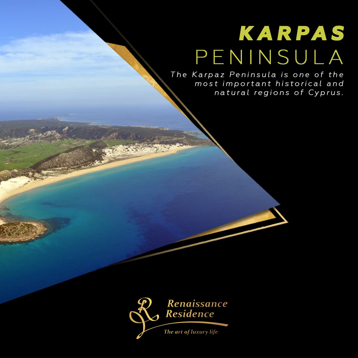 gtr_development's tweet image. That hosts ancient cities, monasteries and traces of various civilizations is only 1 hour away from the RR...