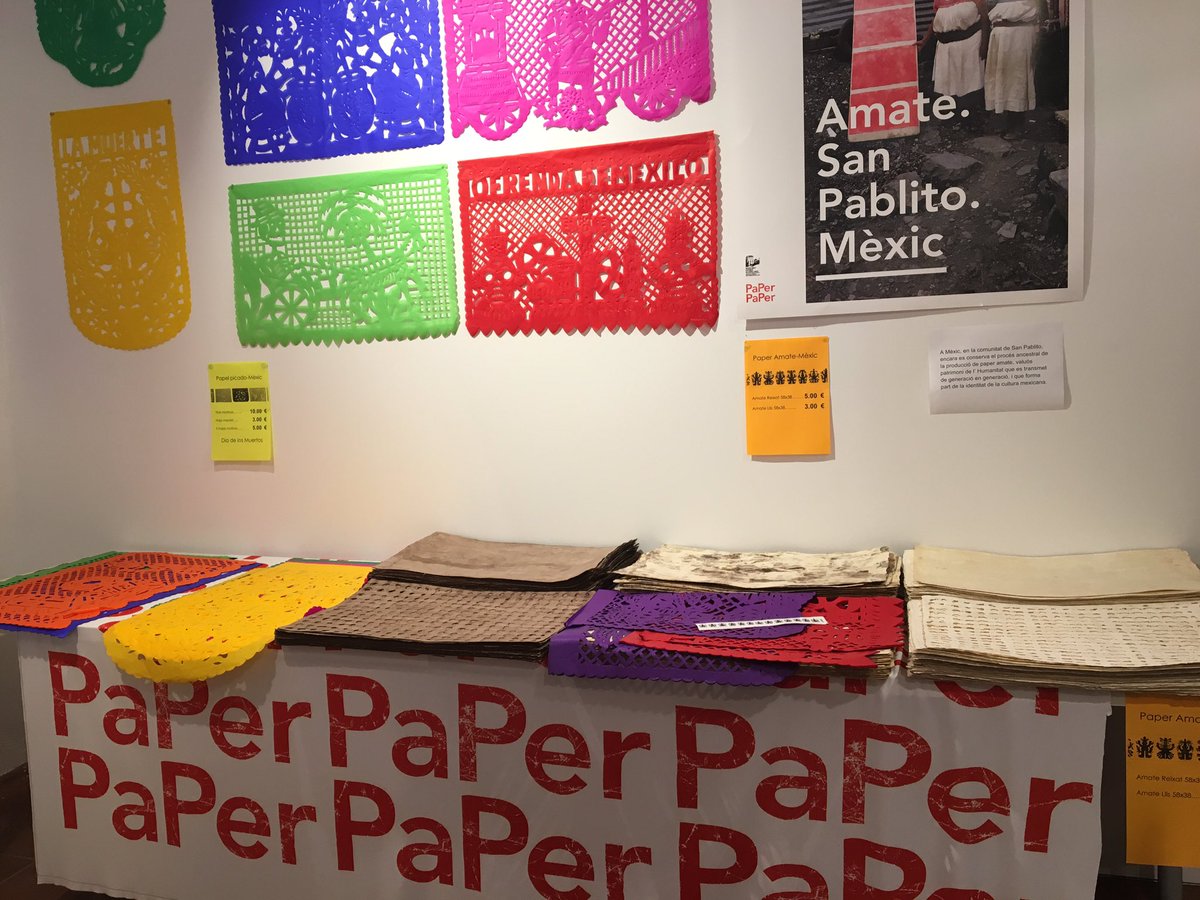 tonicortesming's tweet image. Excel·lent iniciativa! #PaPerPaPer @mmp_capellades @AleixAuberAlvar  @AjdeCapellades No us ho perdeu!