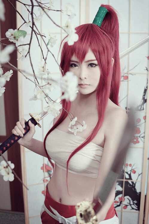 CosplayerKawaii's tweet photo. Ezra https://t.co/kZuCvfrhYy