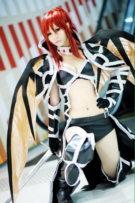 CosplayerKawaii's tweet photo. Ezra https://t.co/kZuCvfrhYy