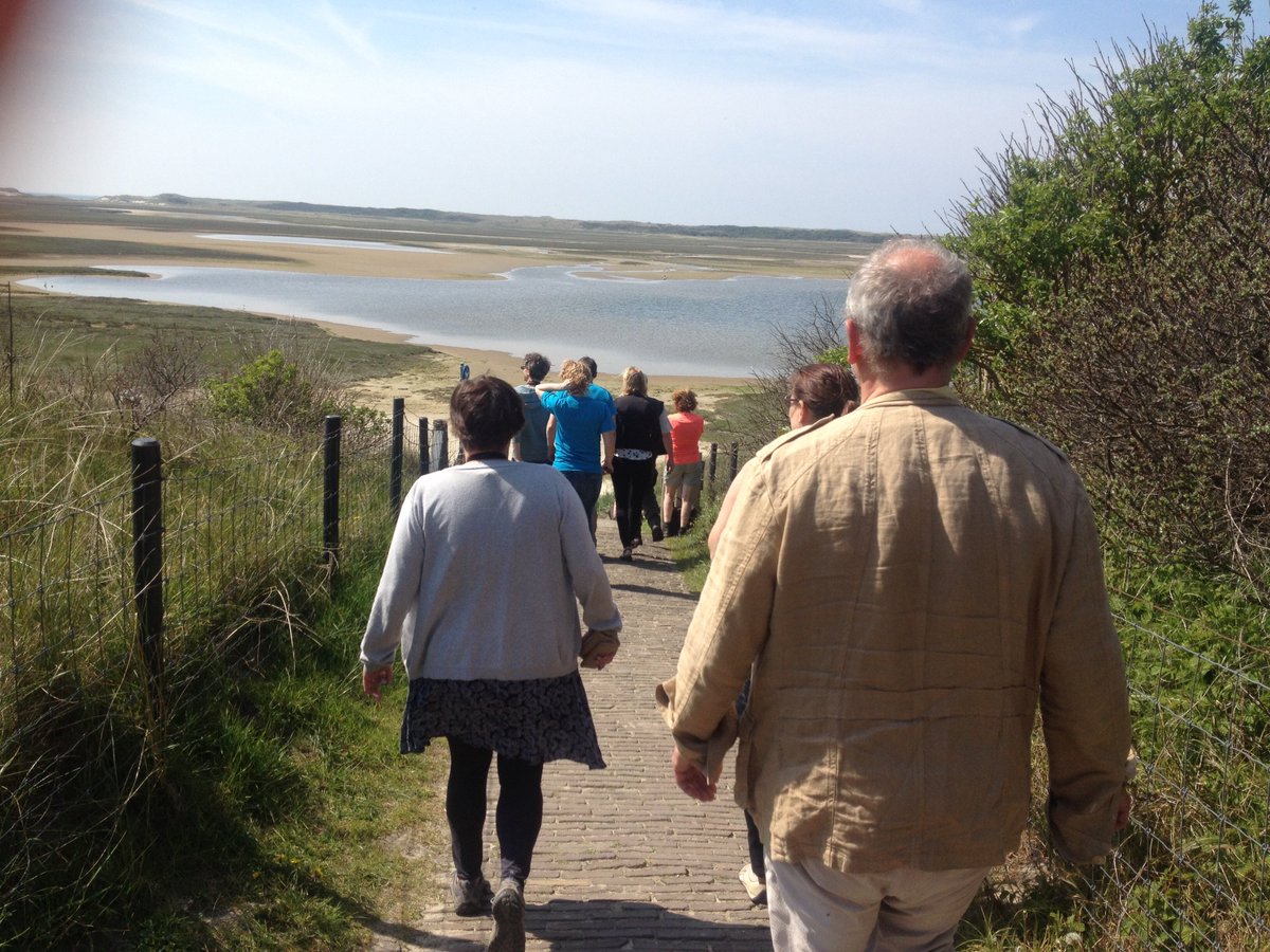 KDorrestijn's tweet photo. Persreis naar het #Vogelfestival op Texel. https://t.co/xmgRKMJ2dH