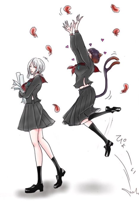 赤音のtwitterイラスト検索結果 古い順 赤音のtwitterイラスト検索結果 古い順