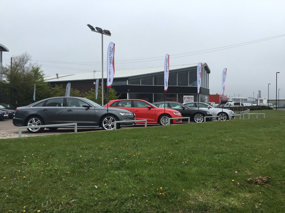 northeastaudi's tweet photo. You're closer than you think to your perfect Audi. So drop everything and visit Tyneside Audi @LookersAudi https://t.co/XK00FZD3hP
