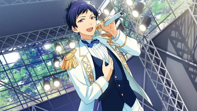 伏見弓弦誕生祭16のtwitterイラスト検索結果 古い順