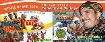 YudhartaNesia's tweet photo. Puncak Acra DiesNatalis ke14 @YudhartaNesia dg Pgelaran Wayang brsma @EnthusSusmono  @TVRINasional #BudayaNusantara https://t.co/RDllk3MtIj