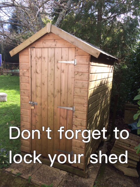 Lockrite_Torbay's tweet image. Lawn Mowers, Strimmers? Garden Tools? Get in touch!